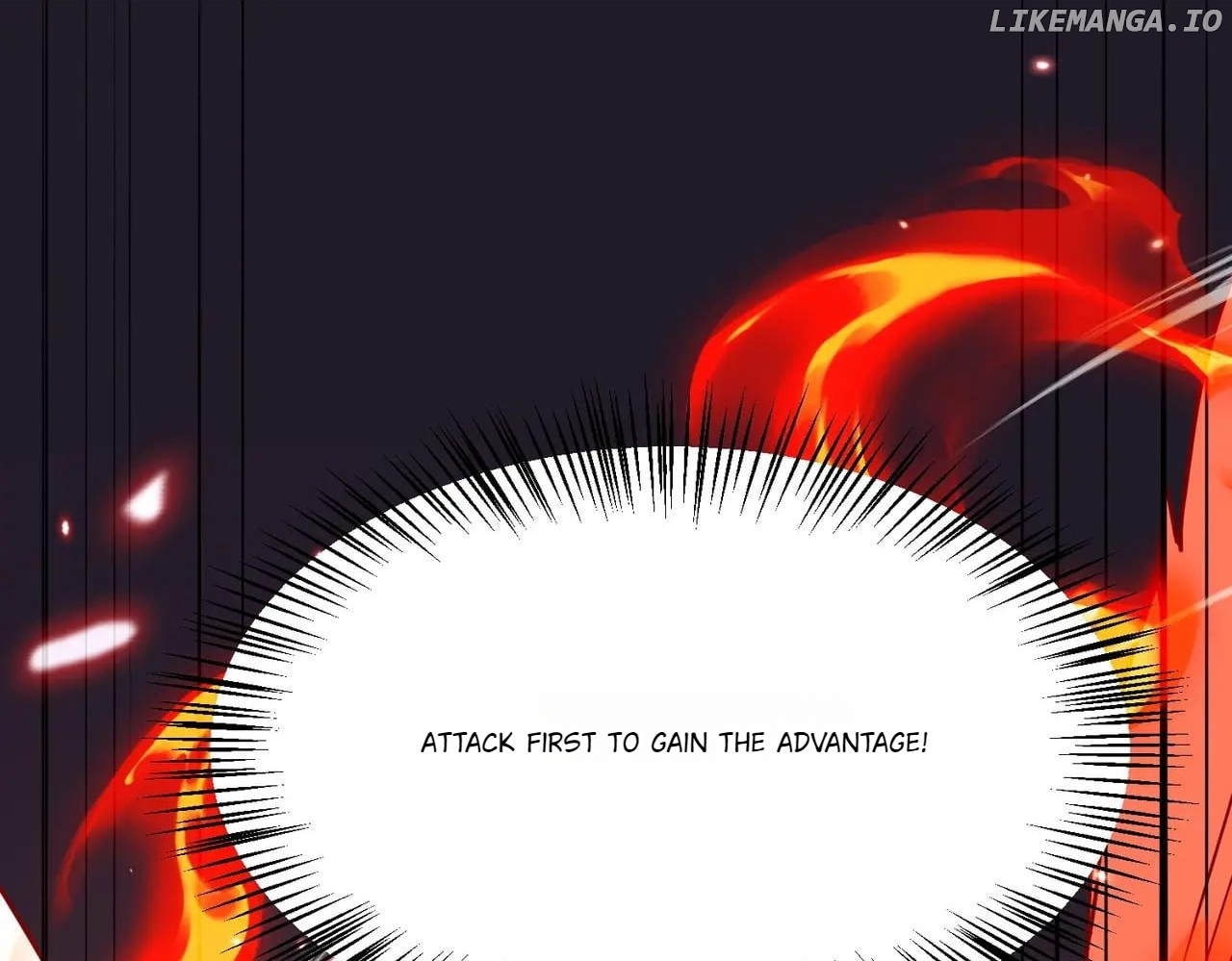 My Empress Apprentice is Becoming Evil Chapter 59 - page 45